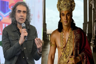 Imtiaz Ali Shares Why Lord Rama's Role In Ramayana Will Enrich Ranbir Kapoor Beyond Acting