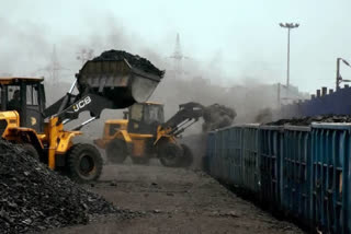 Coal India Production Declines By 12 Pc In May