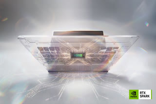 RTX Spark: Nvidia Enters PC Chip Market, Introduces ARM-Based SoC For Desktop And Laptop