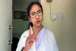 TMC chief Mamata Banerjee