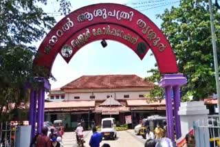 tenure of health workers Kerala  National Health Mission employees  job crisis health workers Kerala  NHM Kerala