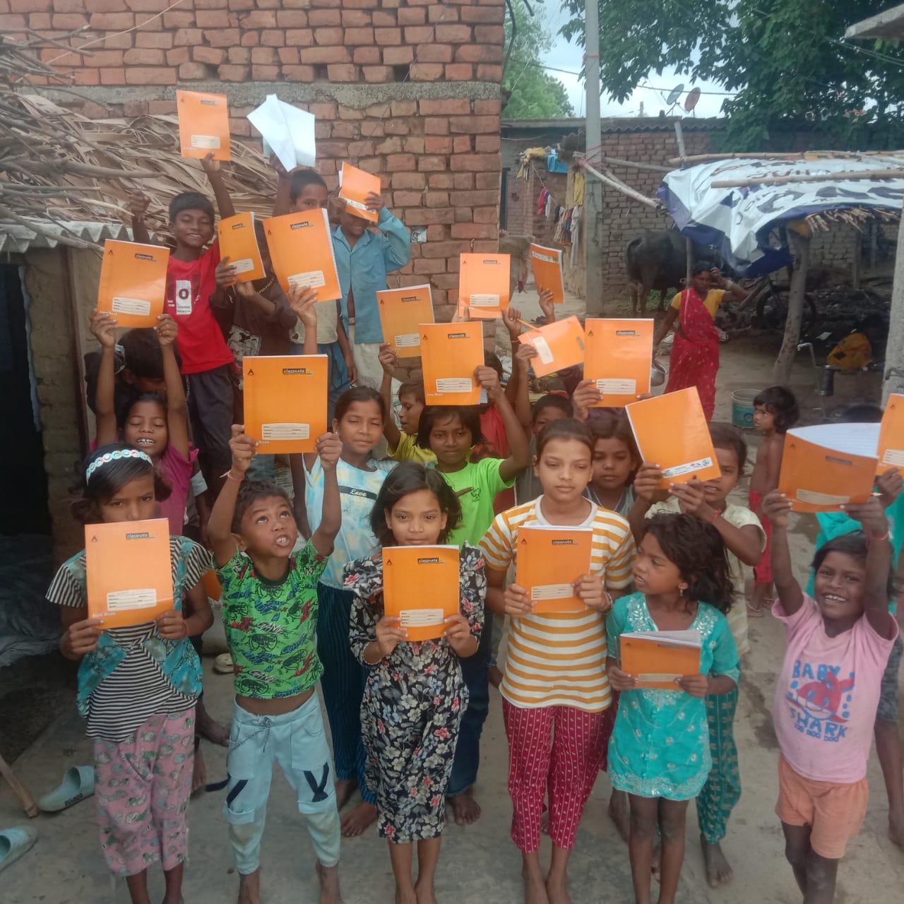 International Children Day