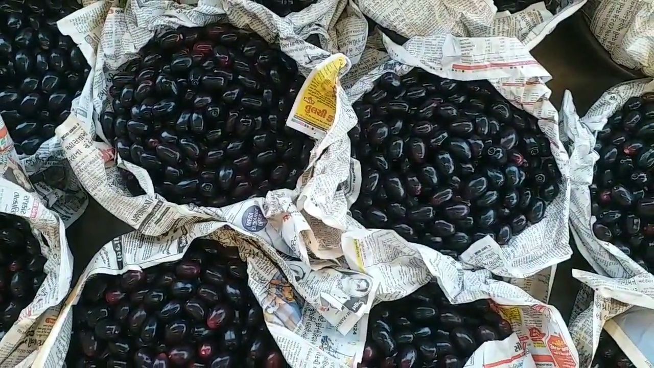 સોરઠ પંથકના રાવણાની વધતી માંગ