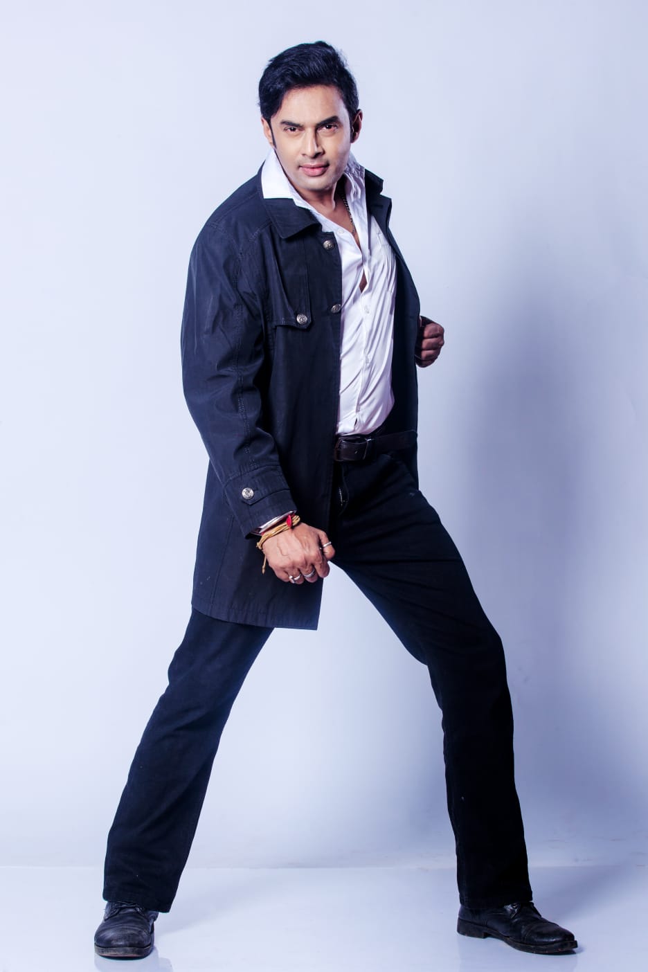 actor Rahul Raj Singh
