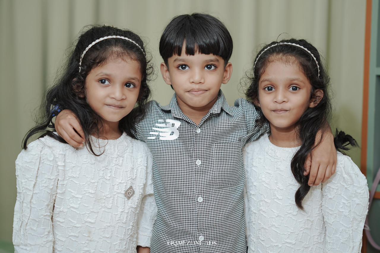 DEVARKOVIL KVK MMUP SCHOOL  SCHOOL OPENING DAY  KERALA SCHOOL OPENING DAY  TRIPLETS AND TWINS SCHOOL