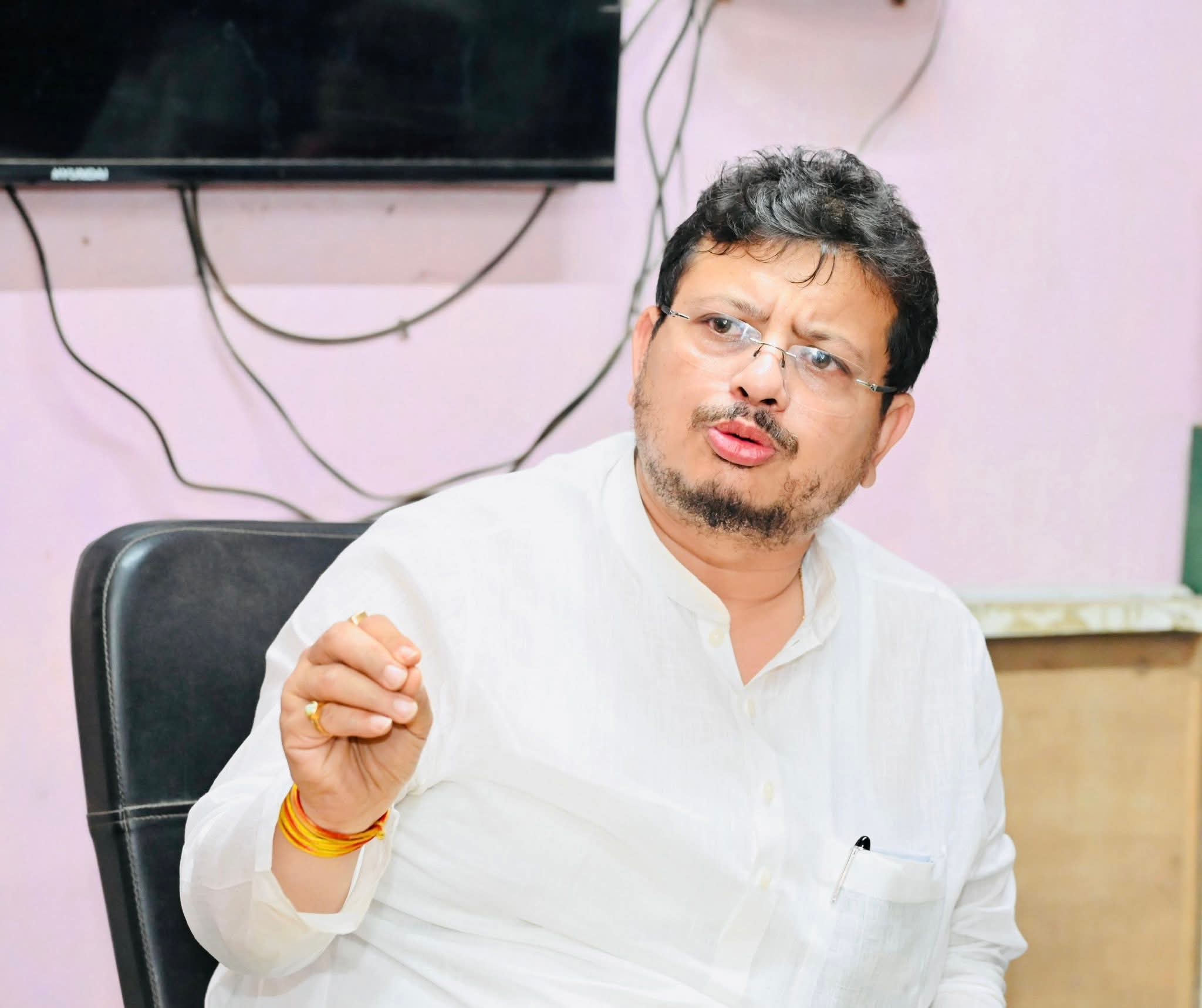 Ritabrata Banerjee