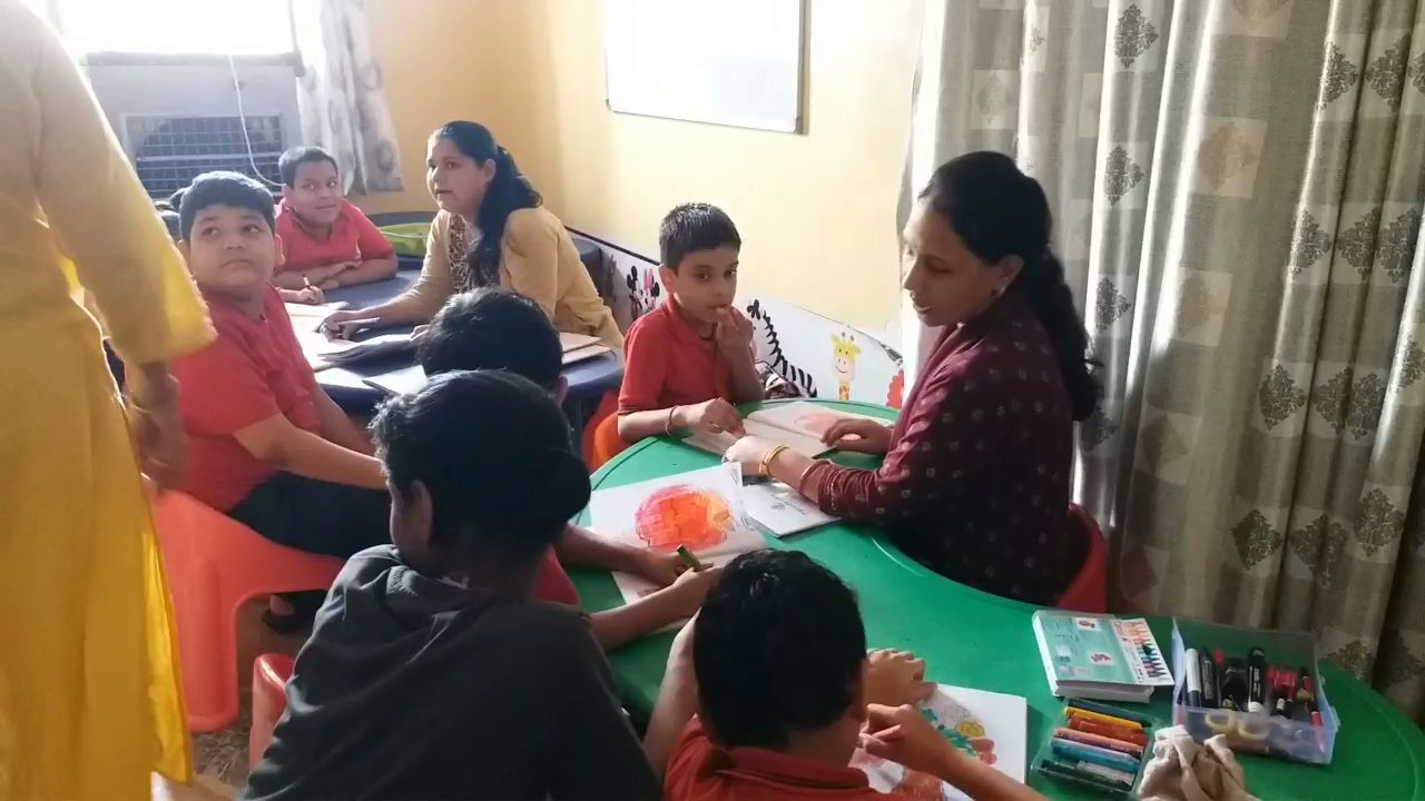 Virtual Touch Knowledge