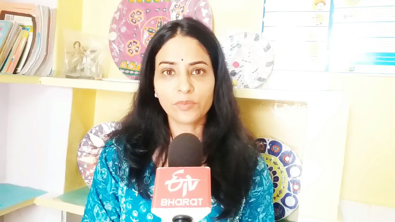 Virtual Touch Knowledge