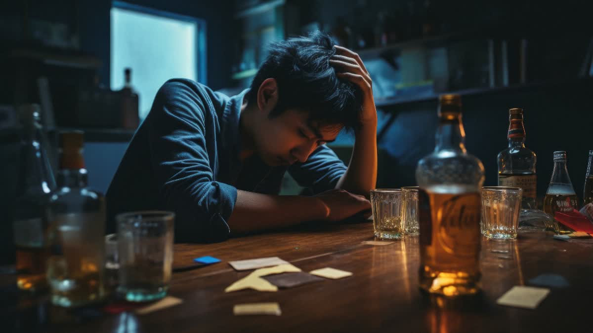 Assamese man kills partner in Bengaluru: Does alcohol really influence such cases?