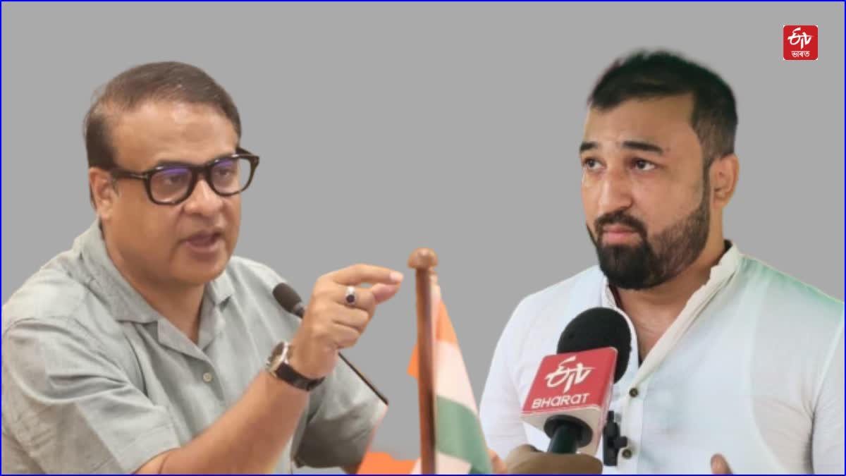 INTERVIEW WITH SIDHANKU ANKUR BARUA