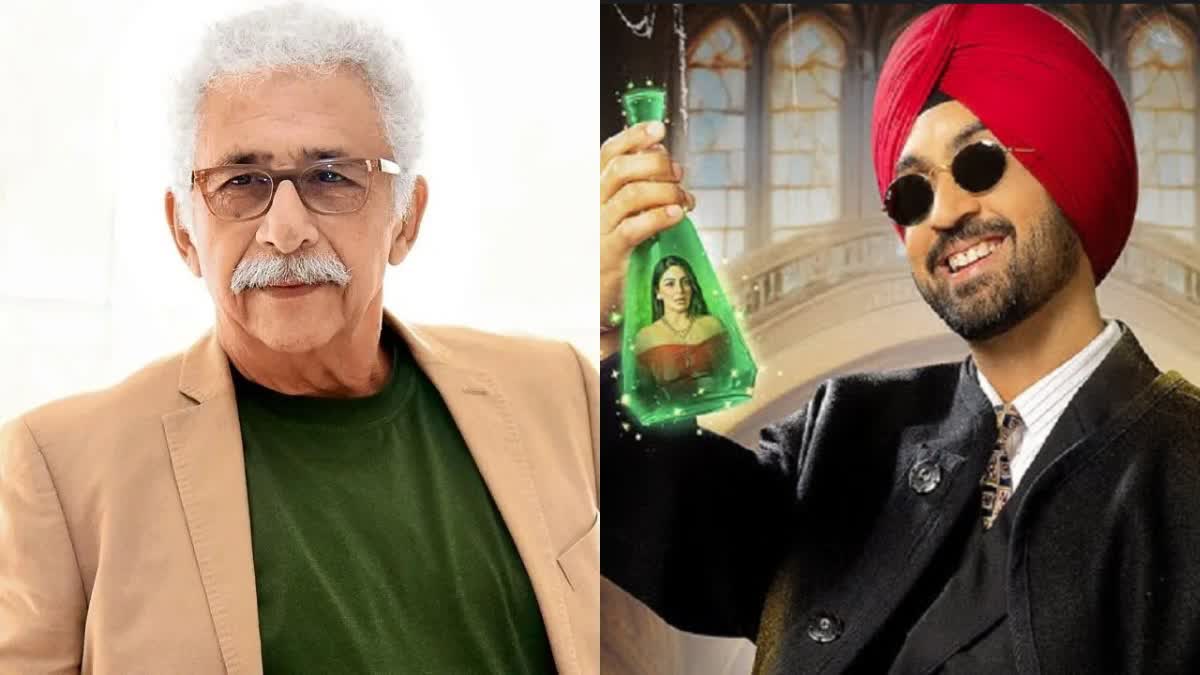 NASEERUDDIN SHAH ON SARDAAR JI 3