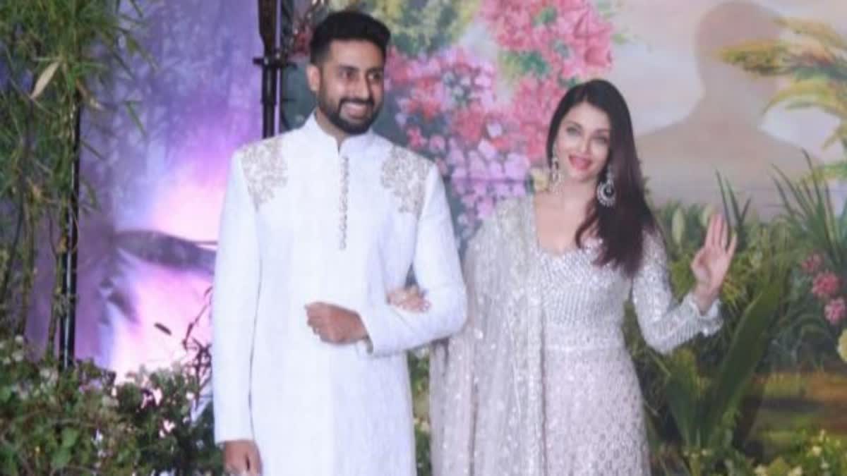 AISHWARYA ABHISHEK DIVORCE RUMOURS
