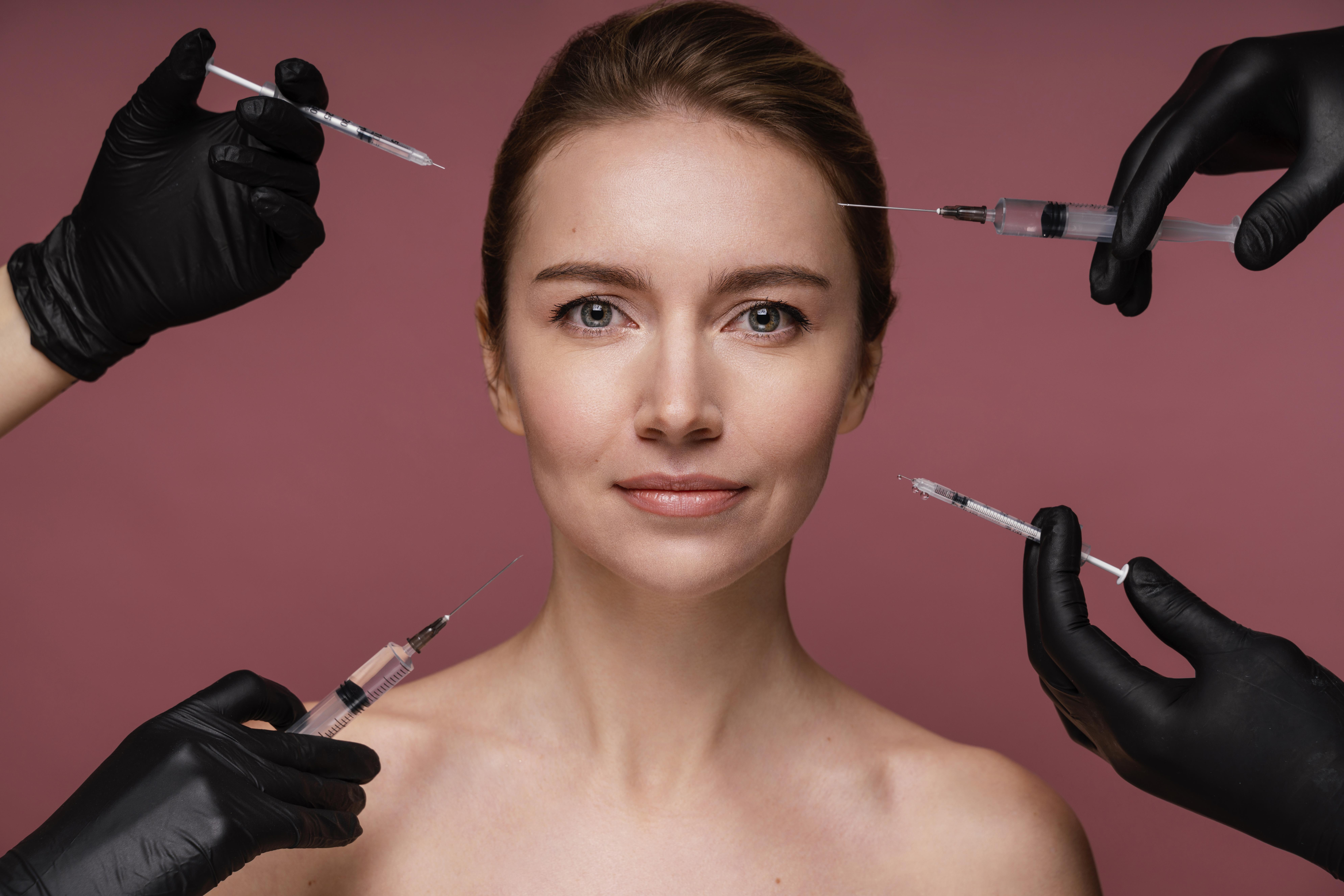 10 Essential Questions to Ask Your Doctor Before Getting Anti-Ageing Injections