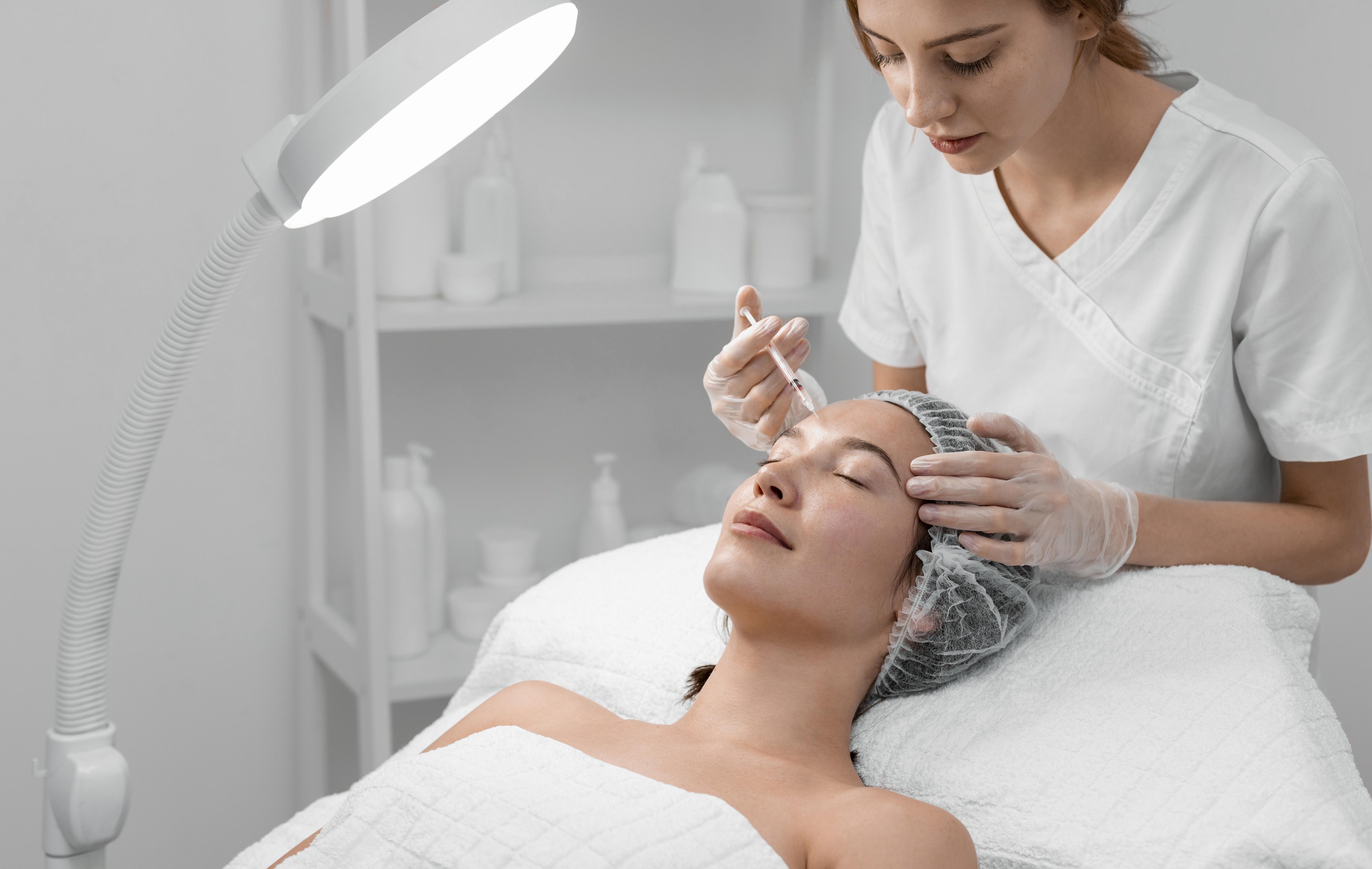 10 Essential Questions to Ask Your Doctor Before Getting Anti-Ageing Injections