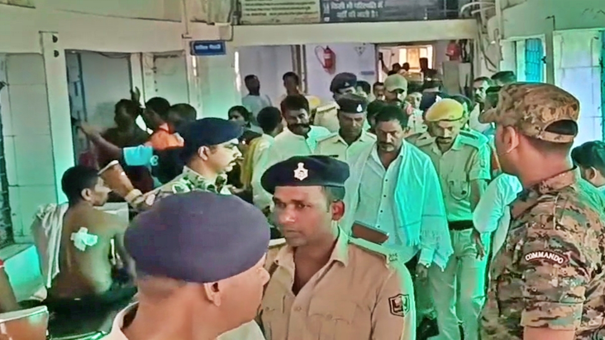 विधायक रीतलाल यादव