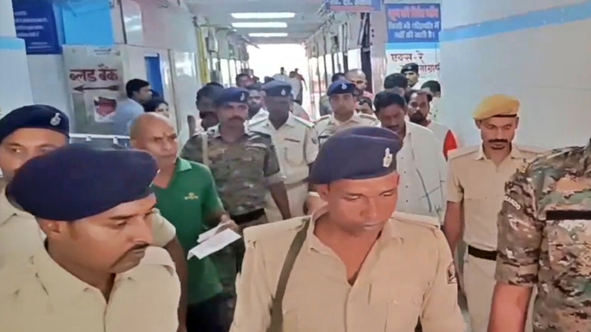 राजद विधायक रीतलाल यादव