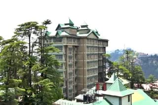 Himachal High Court