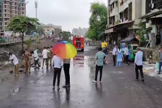 સુરતમાં પૂર બાદ રોગચાળો વકર્યો