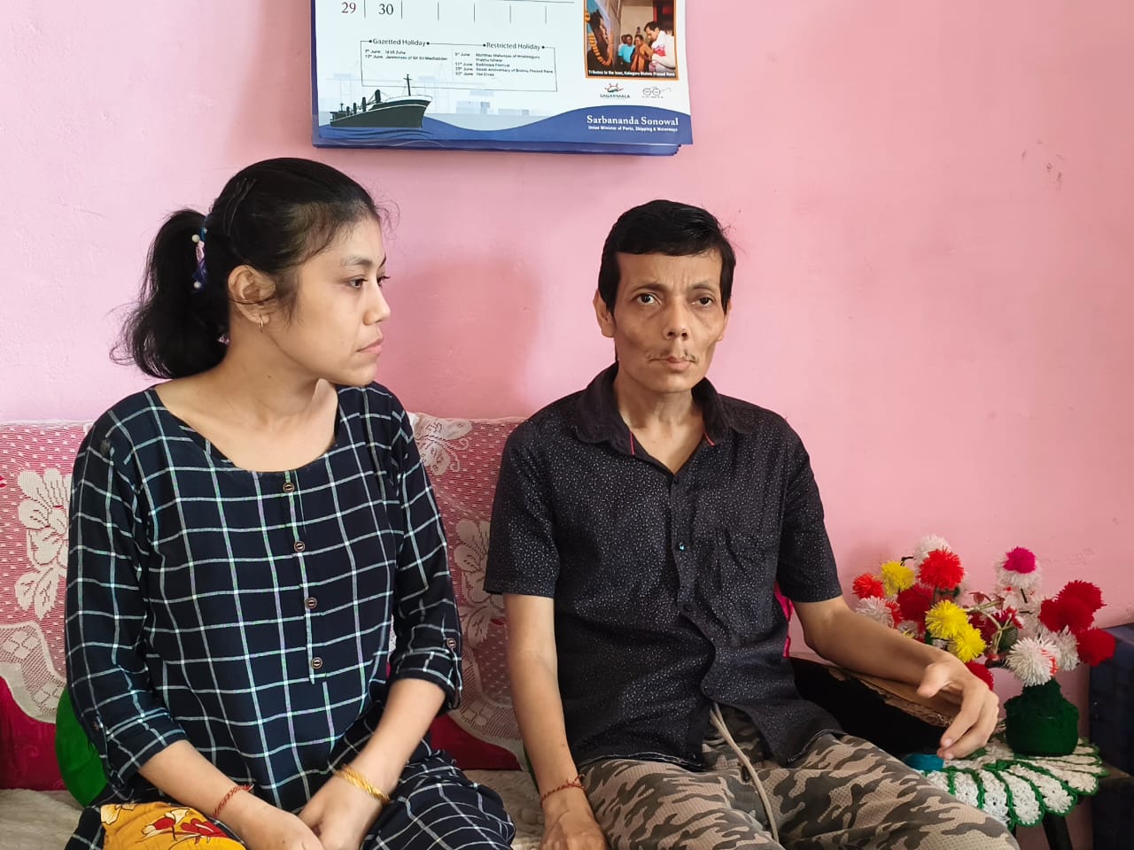Jibon Jona shelter home