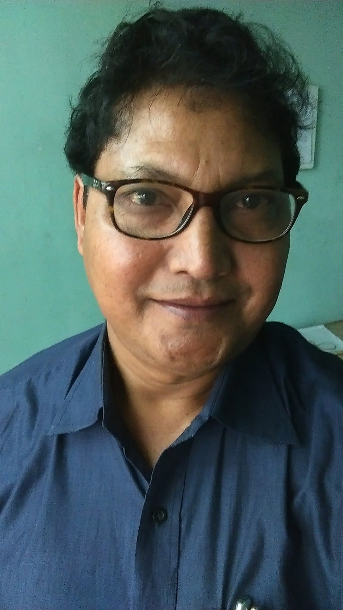 eminent poet and writer Anubhav Tulsi Passes Away