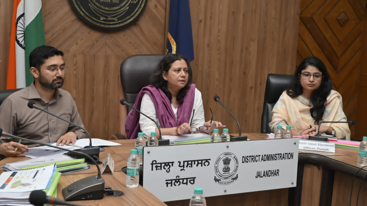 CEO Anindita Mitra