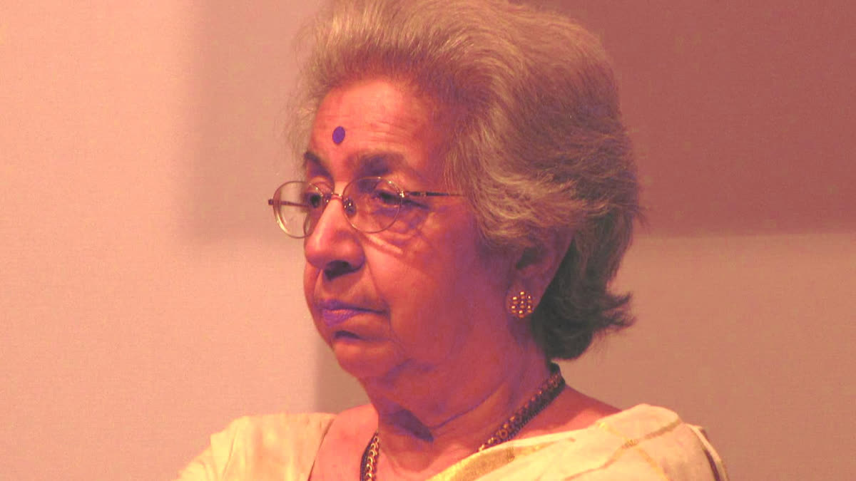 Vijaya Mehta Passes Away in Mumbai
