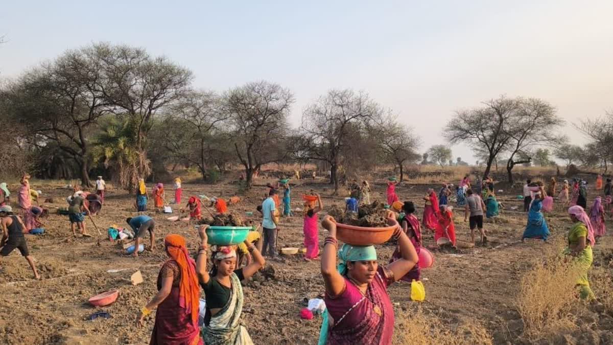 विकसित भारत जी राम जी' योजना आज से पूरे देश में लागू