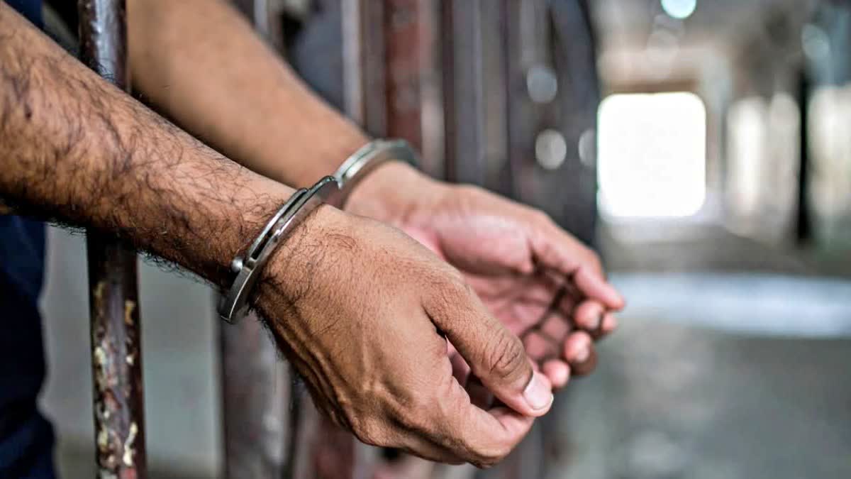 Life Imprisonment to Killer Son MP HIGHCOURT
