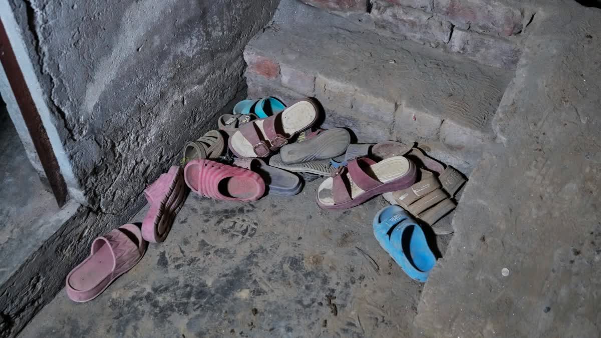 لاہور میں نجی ٹیوشن سینٹر کی چھت گرنے سے 14 بچے جاں بحق