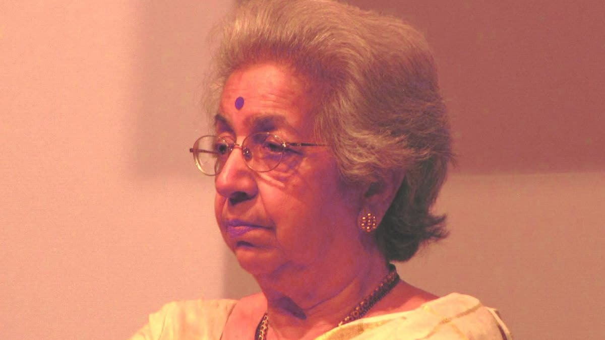 Vijaya Mehta