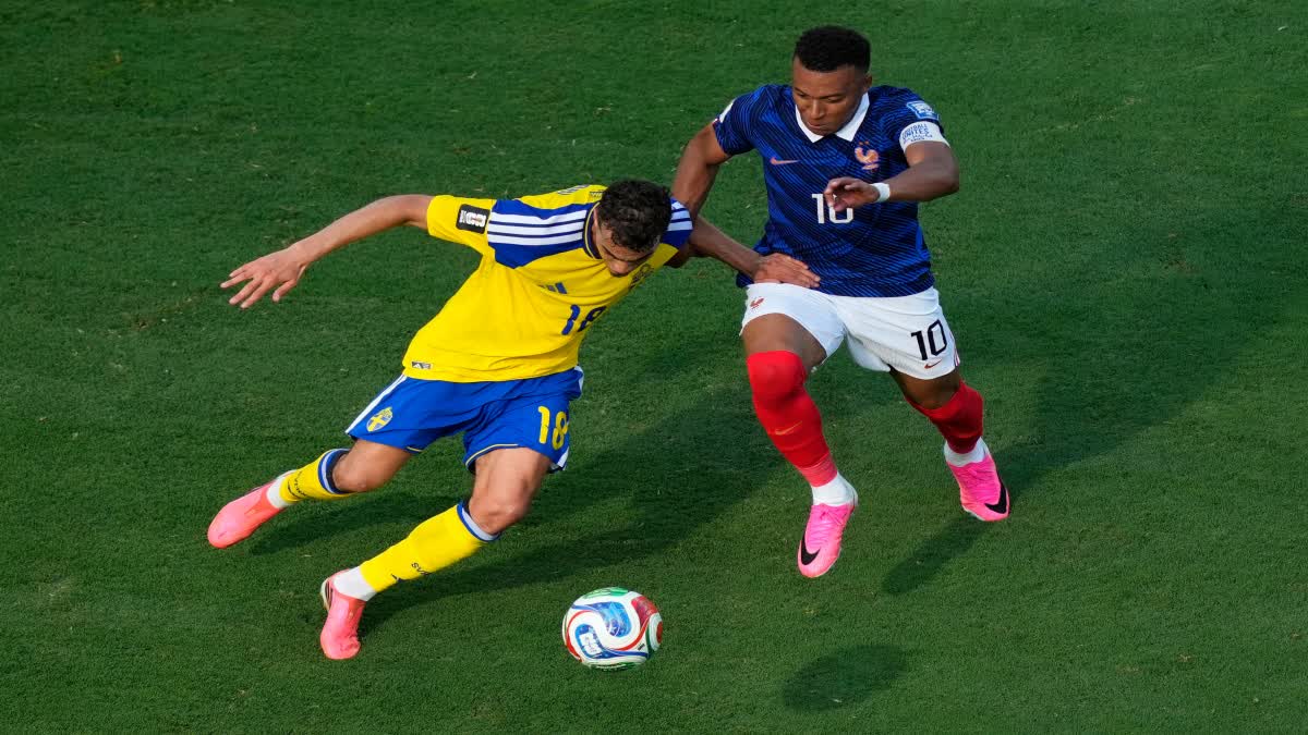 FIFA World Cup 2026 Round of 32