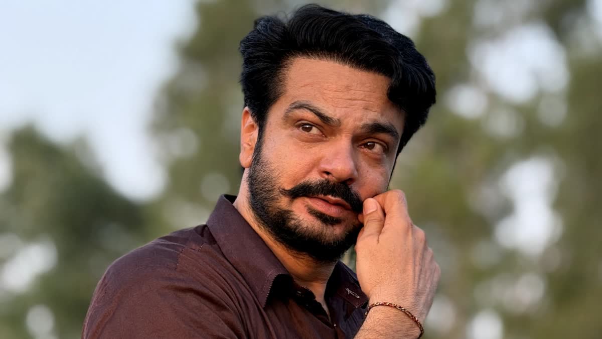 ਅਦਾਕਾਰ ਲਖਵਿੰਦਰ ਲੱਖਾ