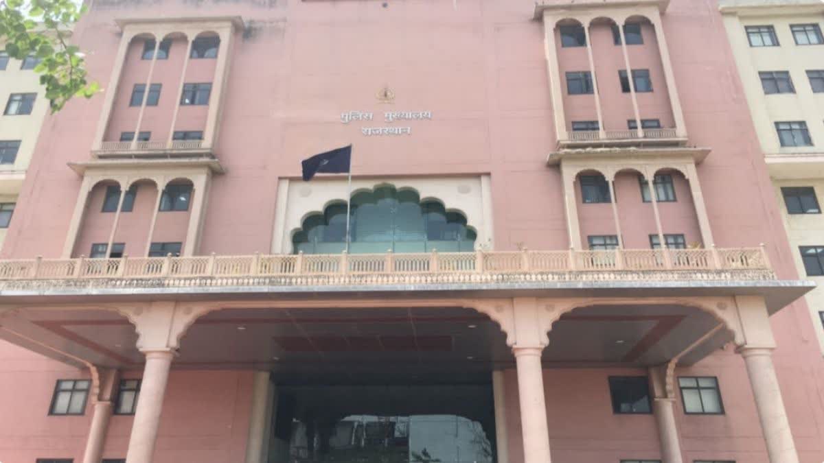 Transfer of 100 inspectors
