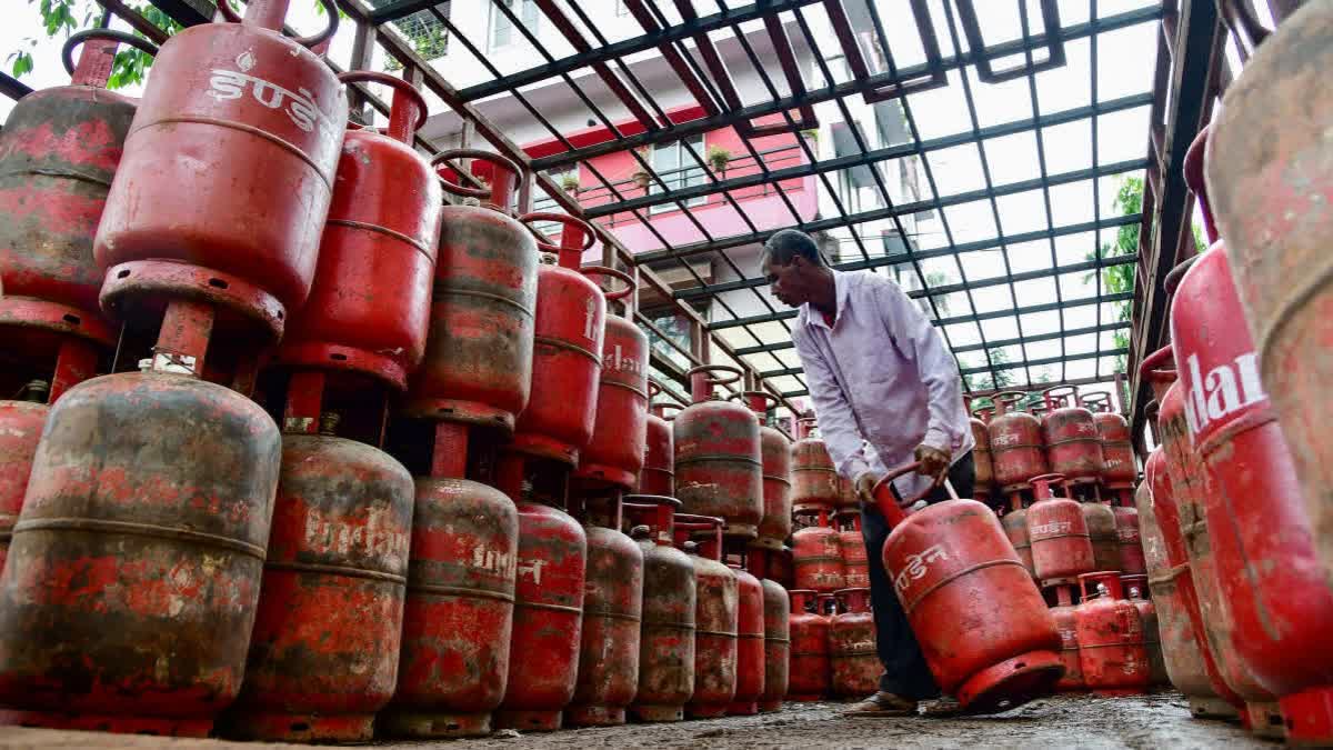 LPG PRICE REDUCED