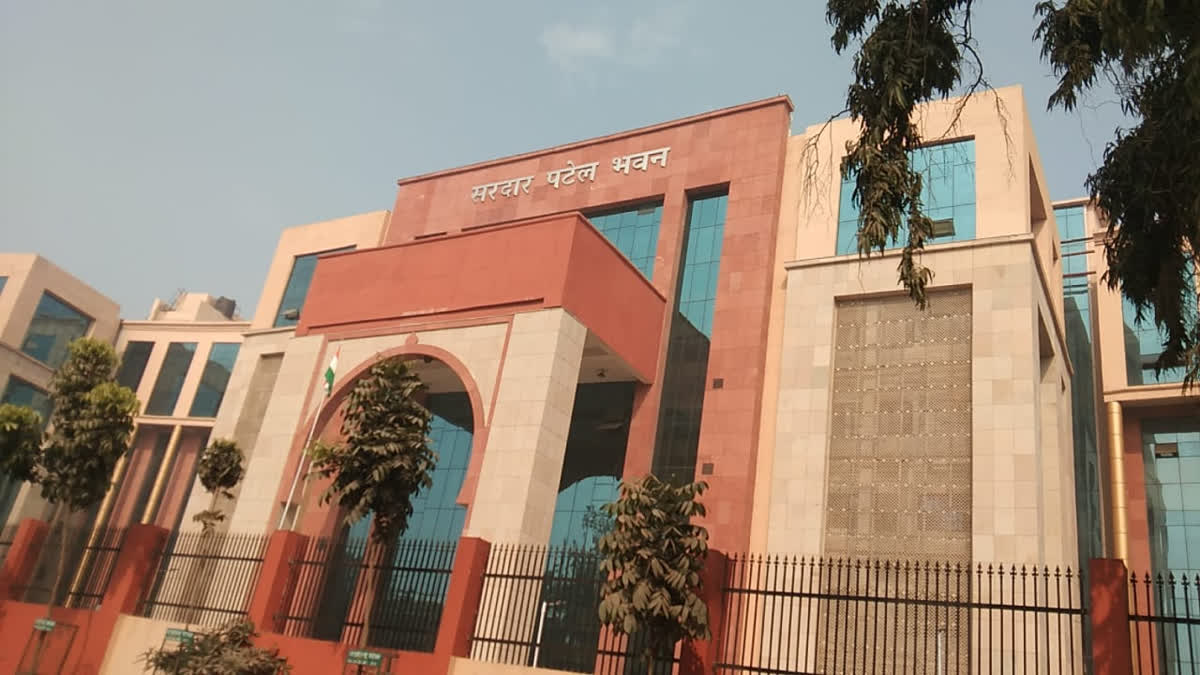 IPS transfer in Bihar