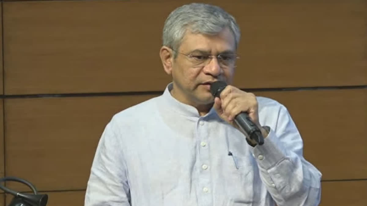 Centre Clears Rs 14,115 Crore For Two Highway Projects; Kanpur-Kabrai Corridor Due In 2.5 Years, Delhi Tunnel In 5 CABINET