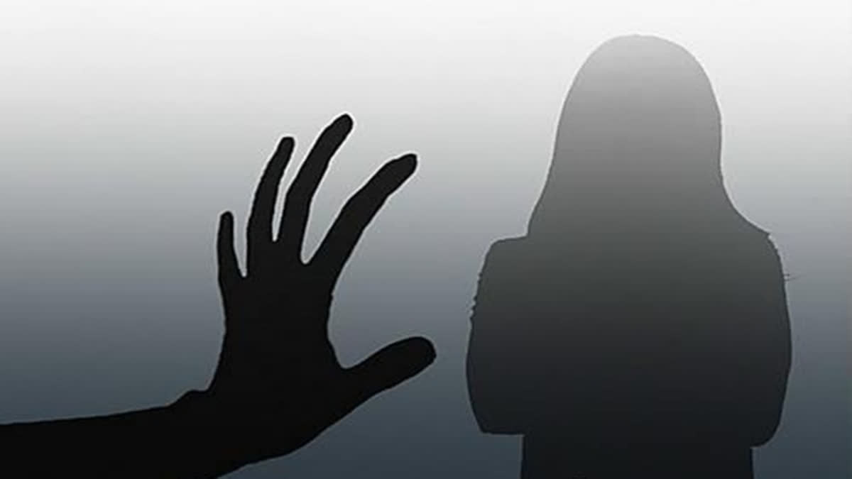 MOLESTATION IN BETTIAH