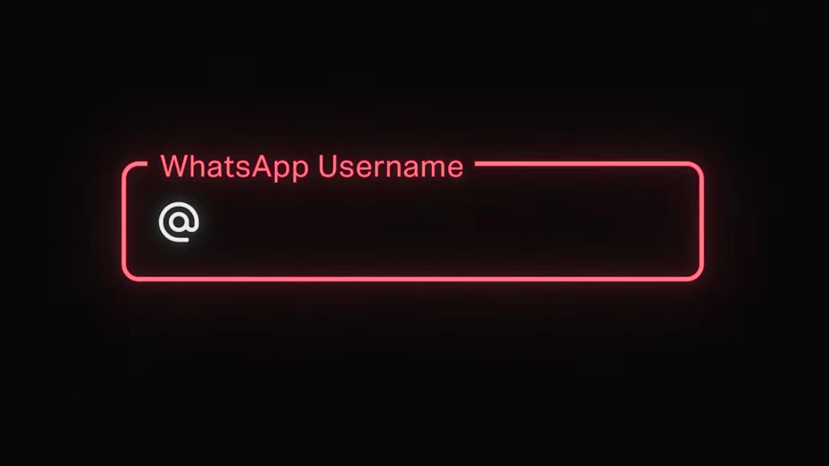 WhatsApp's New Username Feature 