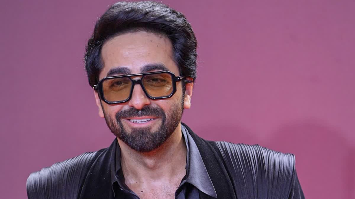 Ayushmann Khurrana next film