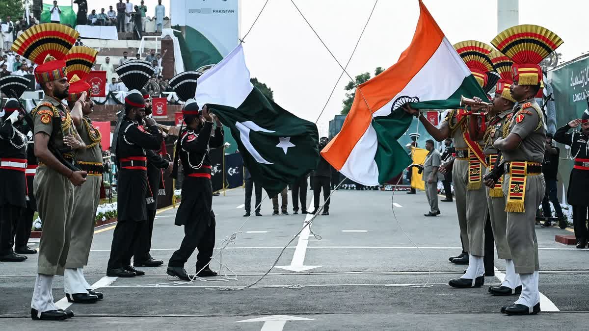بھارت اور پاکستان کے درمیان قیدیوں کی فہرستوں کا تبادلہ، نئی دہلی نے 188 ہندوستانیوں کی فوری رہائی کا مطالبہ کردیا