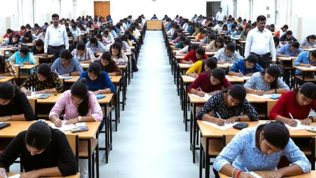 Maharashtra TET