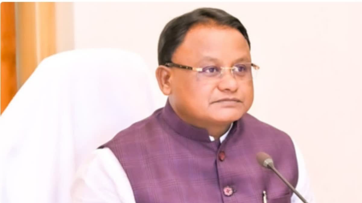 healthy panchayat competition to be held in kbc format in odisha-winner-to-be-felicitated-by chief minister