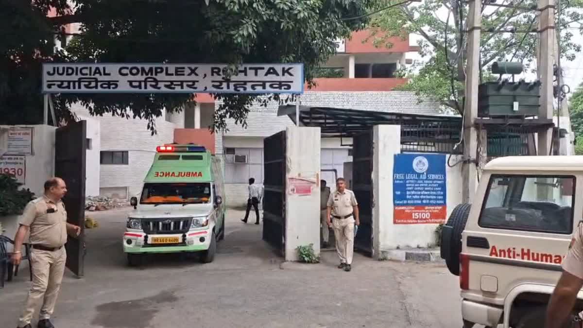 Manisha Mittal murder case