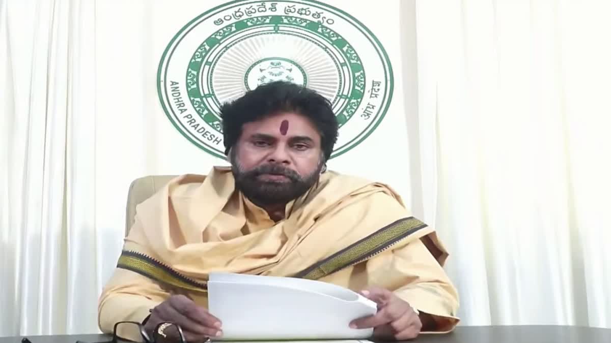 Pawan on Social Media Abuse