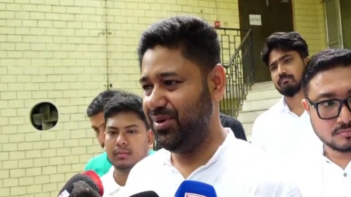 Lurinjyoti Gogoi