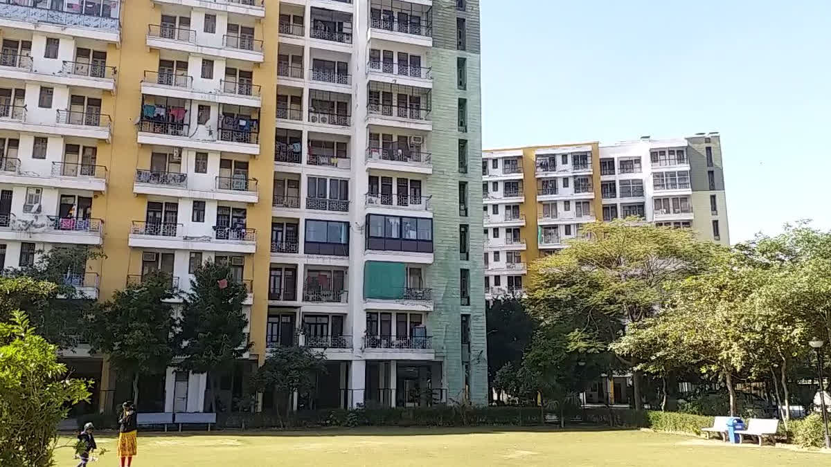 RERA Order on RHB