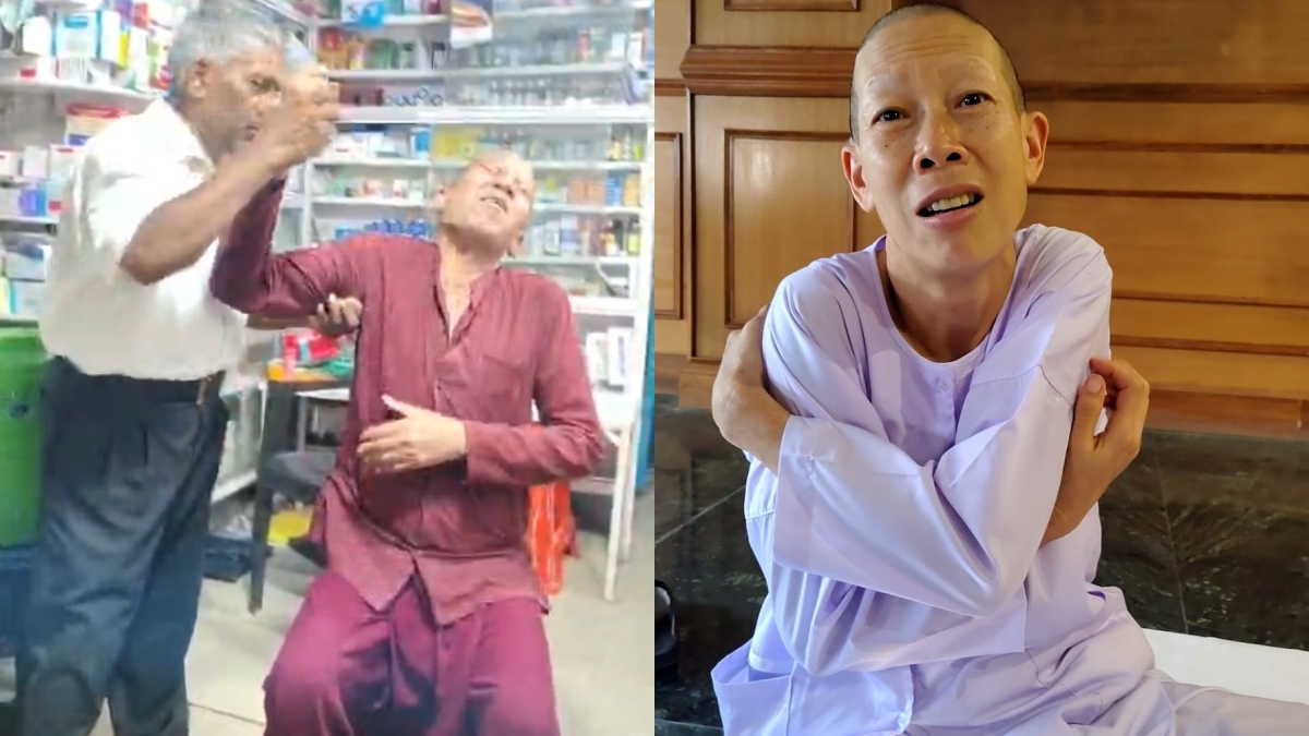 Doctor Prakash