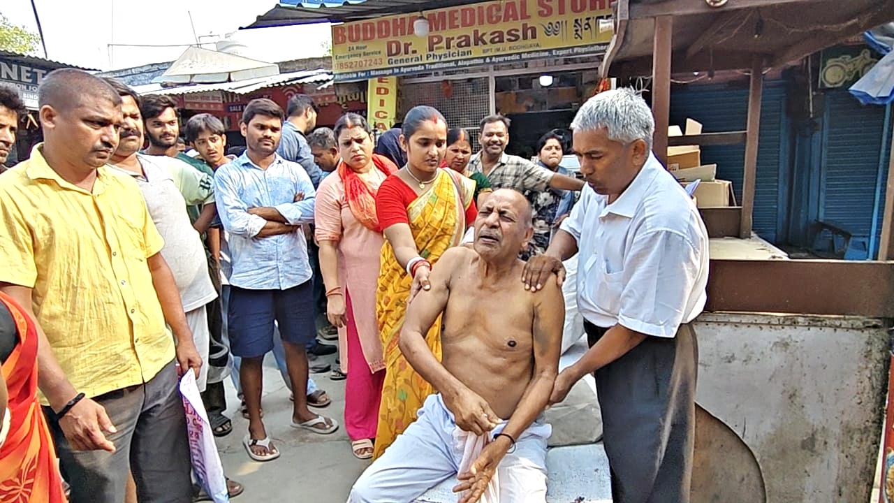 Doctor Prakash