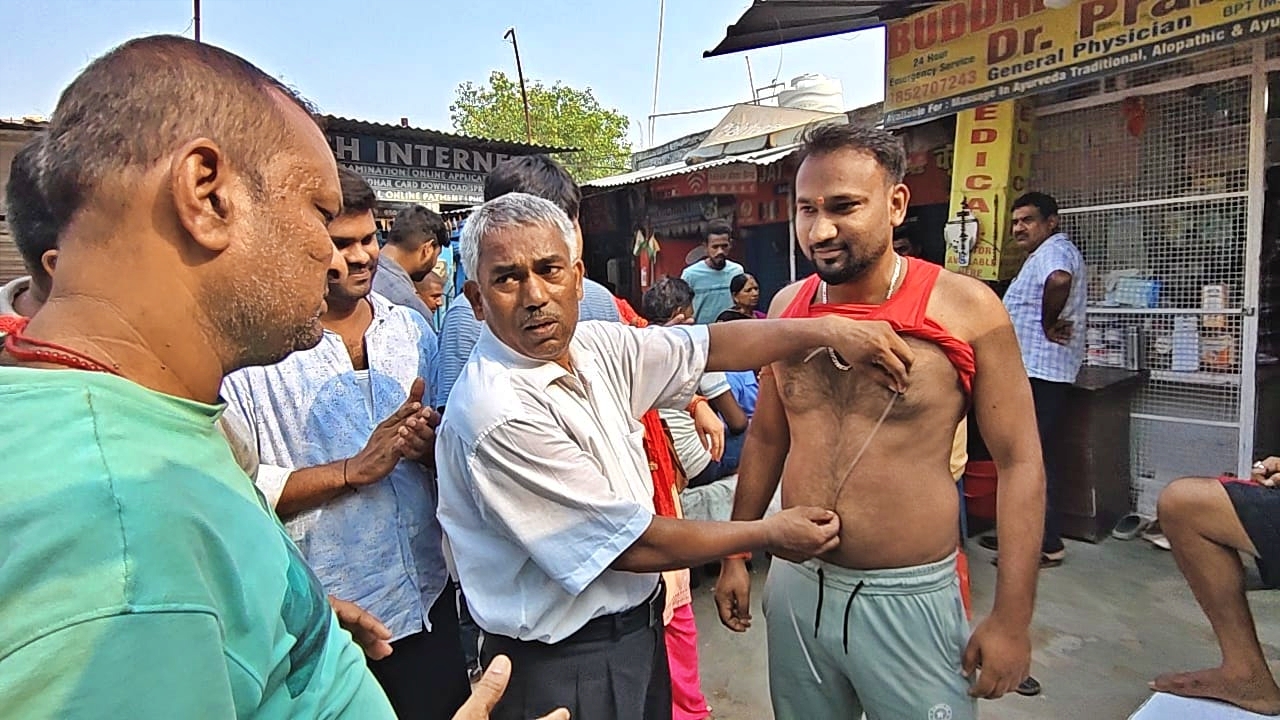 Doctor Prakash