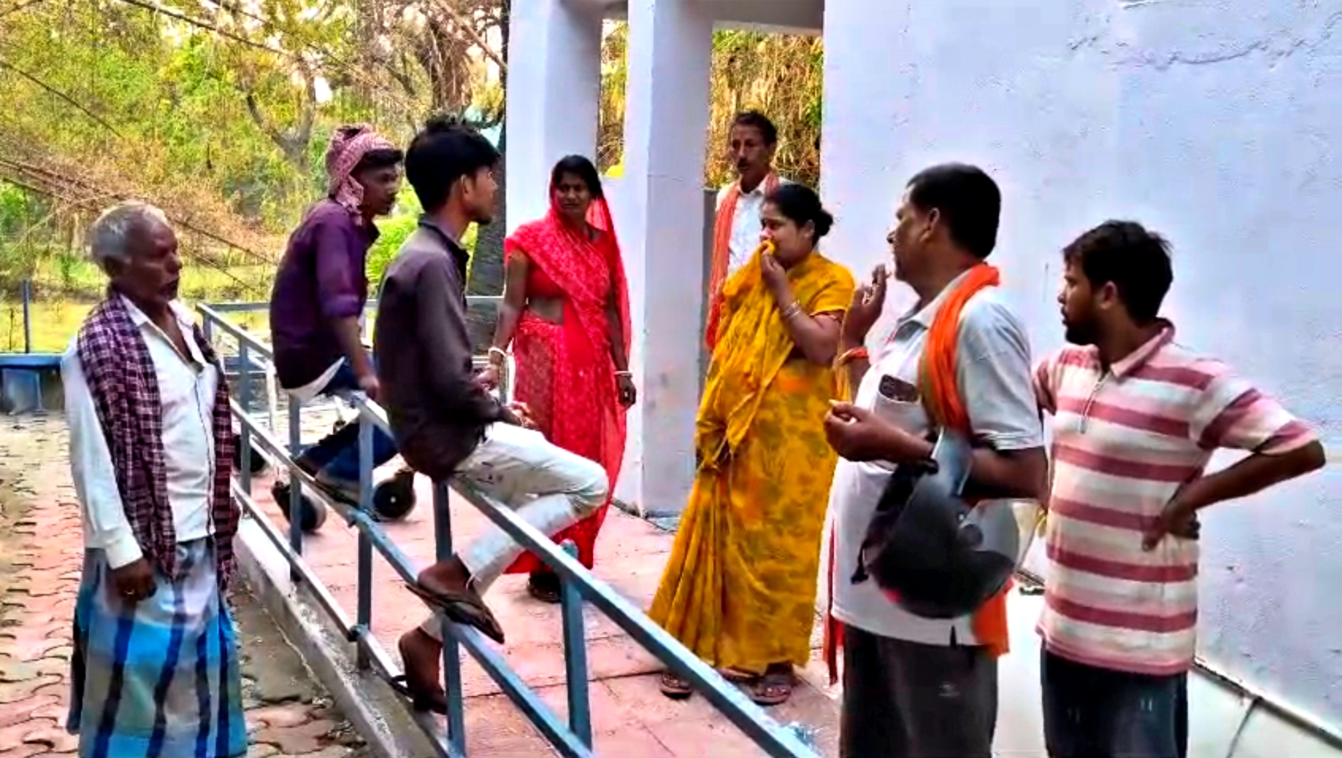 SON BEATS FATHER TO DEATH IN KAIMUR